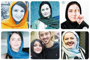 با ناخن مصنوعی می‌شود نماز خواند!!!