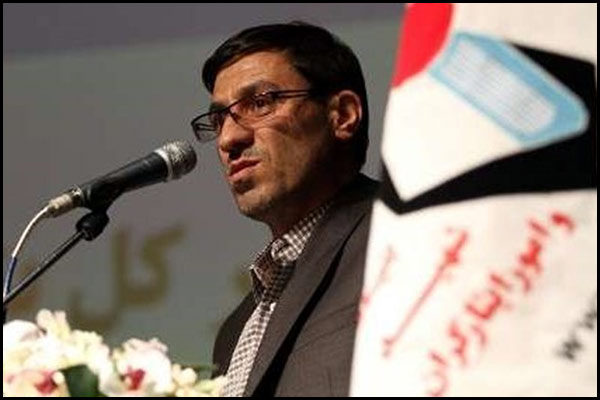 ۴۵۰ اثر به جشنواره فرهنگی و هنری نماز در زنجان ارسال شده است