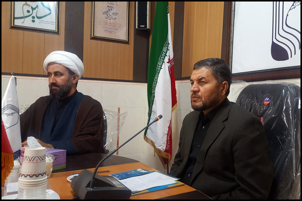 برپایی نماز جماعت در 25 هزار مدرسه