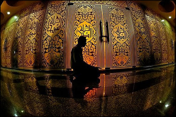 نماز در نگاه علامه محمدتقی جعفری – بخش سوم 