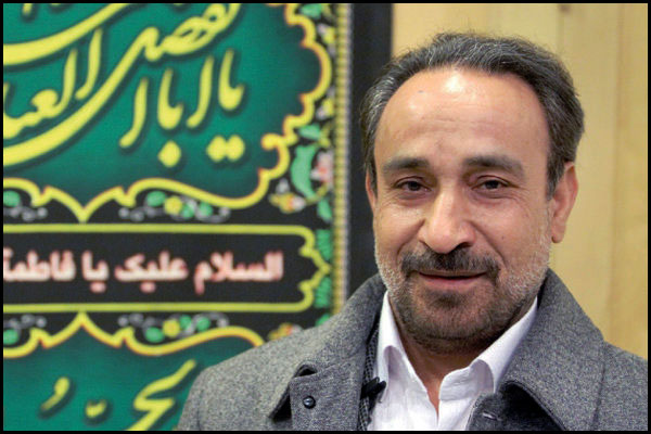 خانه نماز برای نخستین بار در استان سمنان راه‌اندازی شد