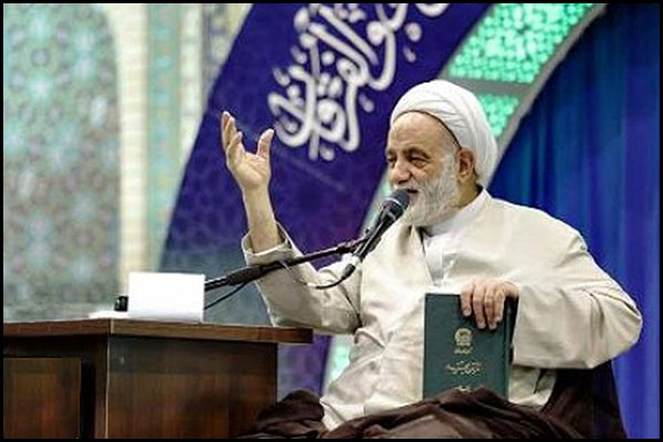 نماز خوانهایی که پیامبر آنها را از مسجد بیرون کرد!
