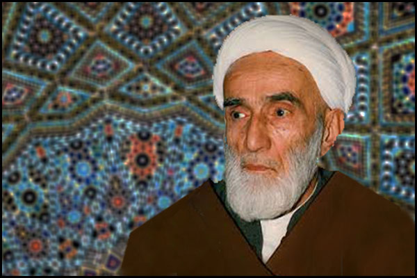 سخن خدا با کسی که نماز با ریا می خواند