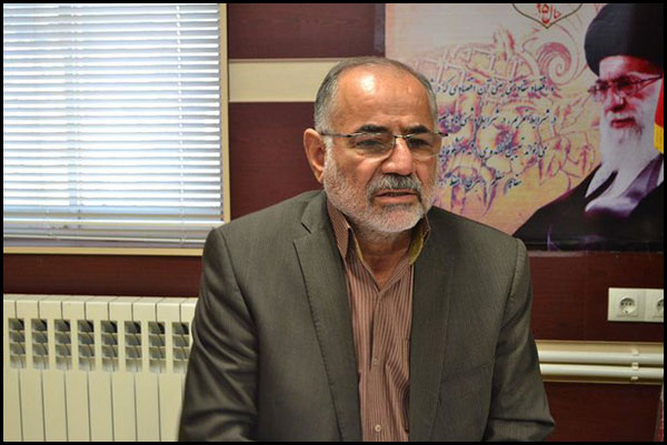 ۳۴ دستگاه سکوی نماز در سطح محورهای سمنان ساخته شد