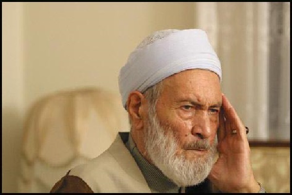 از آن!