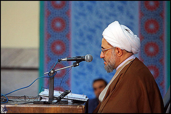 مساجد محور محله‌های شهر اسلامی