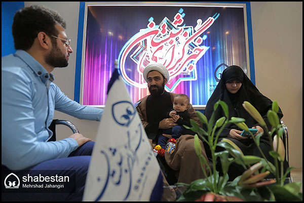آشنایی مسجدی‌ها با فضای مجازی، در جذب جوانان موثر است