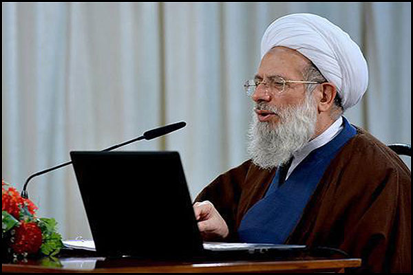 نماز مایه آرامش انسان‌های مومن است