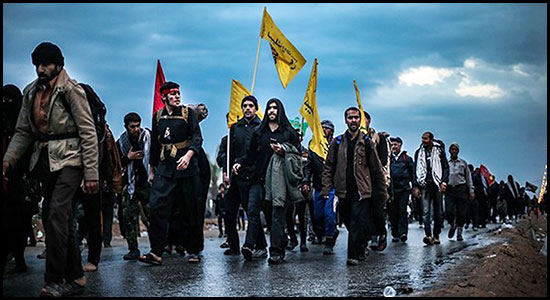 ۱۳ توصیه امام صادق (ع) به مسافران اربعین