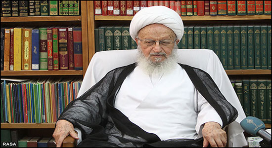 آیت الله مکارم شیرازی ؛ اهمیت و آثار نماز