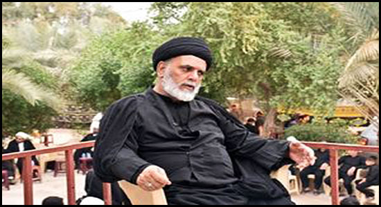 برپایی طولانی‌ترین صف نمازجماعت در ۱۷صفر