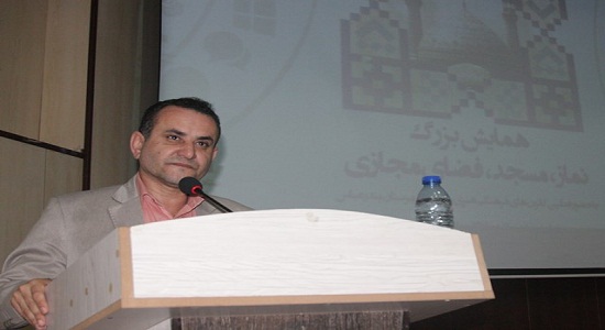 نماز نیاز فطری توام با زیبایی و عشق است
