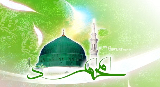 پيامبر اسلام (ص) و نماز