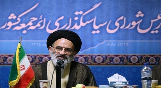 دلیل غیبت طولانی رهبری در نماز جمعه