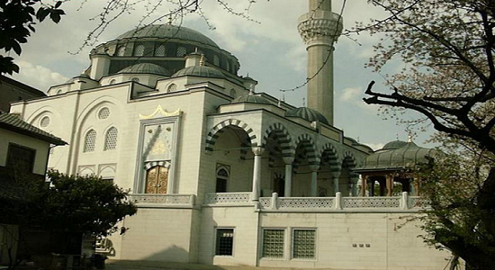 تاریخچه مساجد ژاپن؛ از نقش‌آفرینی روس‌ها تا تخریب در جنگ جهانی