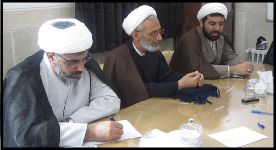 استفاده از مهارت‌های مرکز تخصصی نماز جهت مهارت‌افزایی طلاب