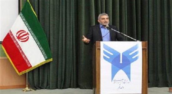 فضای مجازی باید ما را به خدا نزدیک کند/ ترویج نماز با استفاده از فرصت های فضای مجازی