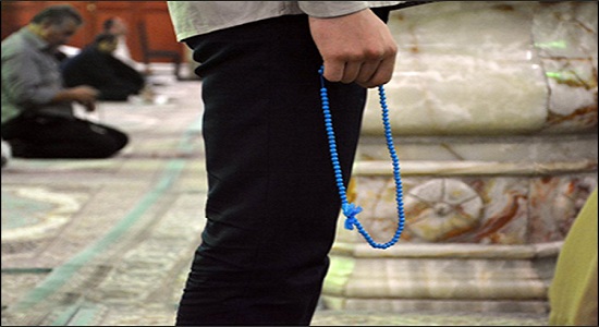 نماز امام زمان(عجل الله تعالی فرجه شریف)