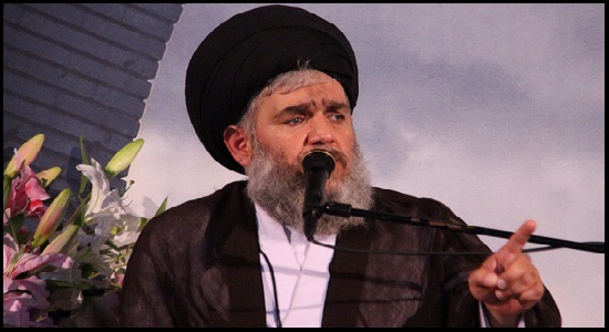 نماز اول وقت(حجت الاسلام سید حسین مومنی)