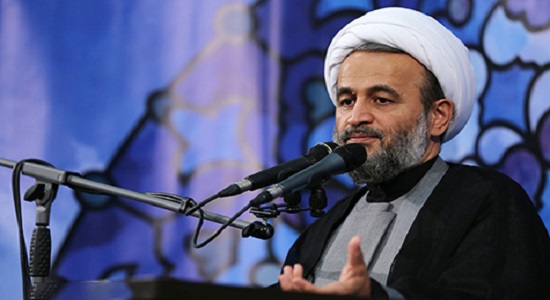 گنهکارها هم باید نماز بخوانند