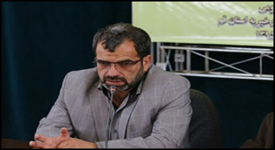 اجلاس نماز در قم برگزار می شود   