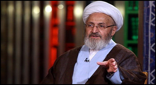 نماز در حقیقت مظهر بندگی انسان است