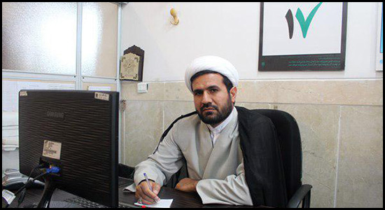 دوره نویسندگی برای فارغ التحصیلان مرکز تخصصی نماز برگزار می شود