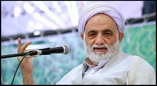 بانوان طلبه باید علوم دینی را تدریس کنند