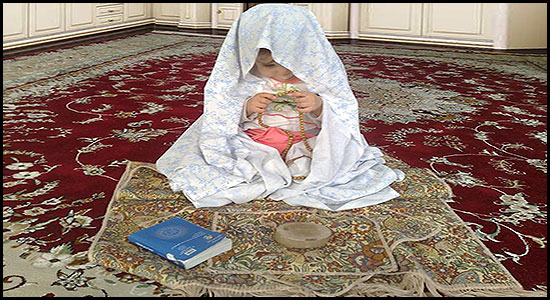 کودکان را چگونه به نماز علاقه‌مند کنیم؟