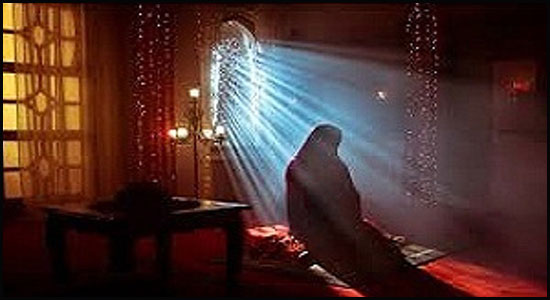نسخه خداوند برای پیامبر (ص) جهت عبور از اندوه و دلتنگی ها
