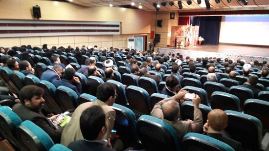 آمار نماز جماعت  در مدارس