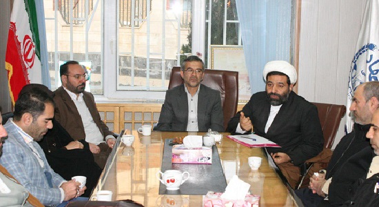 نماز جماعت در دانشگاه ها