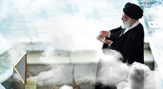 نماز مورد نظر خداوند چگونه نمازی است...؟
