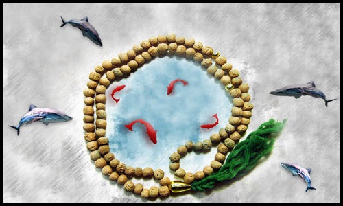از كجا بدانیم نمازمان قبول شده؟!
