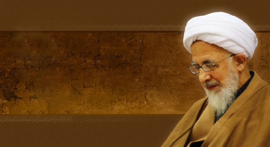دیدار با خدا در نماز