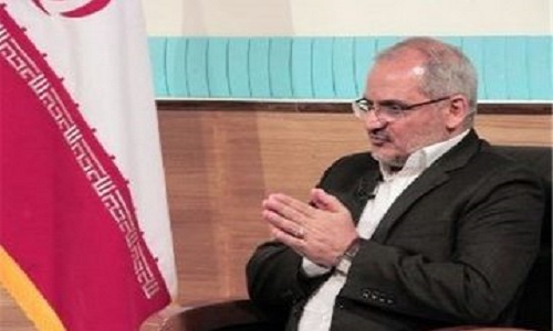 راه مصون ماندن در فضای مجازی توسعه نماز در جامعه است