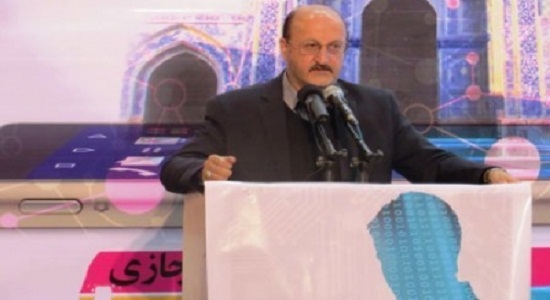  باید در فضای مجازی تولید محتوا برای مخاطبان مختلف داشته باشيم