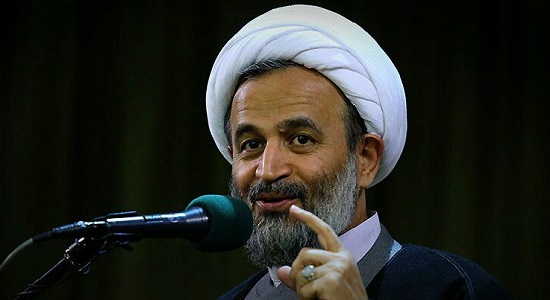 تلخی نماز
