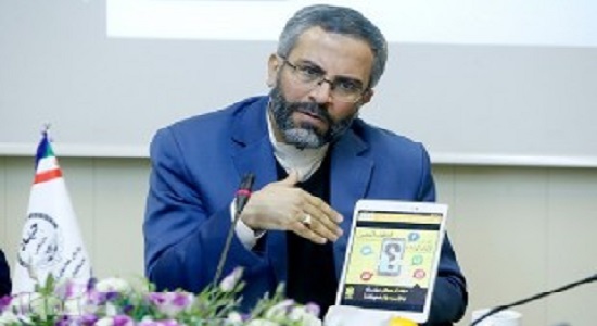 رونمایی از جامع‌ترین نرم افزار موبایلی نماز 