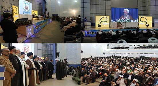 وضعیت نماز در شأن نظام اسلامی نیست/ مسئولان کم کاری کرده اند