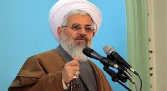  همه باید در حد توان از ظرفیت فضای مجازی در راستای ترویج فرهنگ نماز استفاده کنند