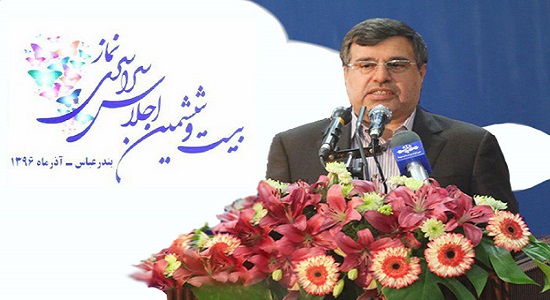 نماز مهمترین دستور دینی سفارش شده مسلمانان است.