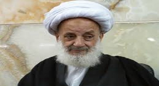 نماز باید با حضور قلب باشد