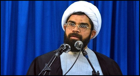 حکومت دینی اجرای احکام خدا در جامعه را ضمانت می‌کند