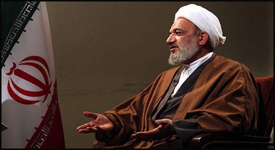 نماز کنترل کننده سیاستمداران در لغزشگاه هاست