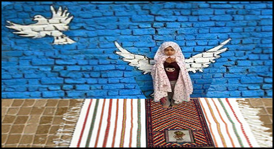 محبت، شیوه دعوت  به نماز یک مدیر  دلسوز