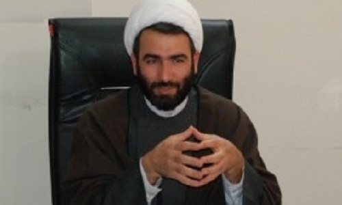برگزاری دوره تربیت مربی نماز در قزوین