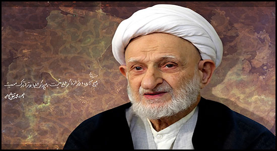  راهکار لذت از نماز در بیان آیت الله بهجت