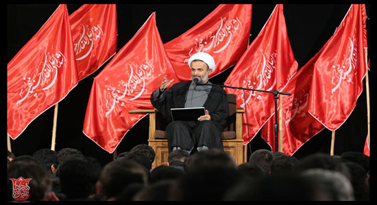 نمازخوب،نماز کجای وجودت را آباد کرده تا بتوانی بقیه را به نماز دعوت کنی؟