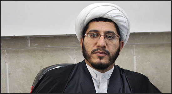 دوره آموزشی، پژوهشی و مهارتی تربیت مربی نماز